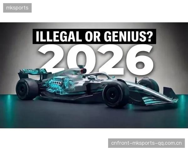 F1赛车维修区幕后故事：速度背后的精密工程