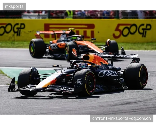 F1赛事技术标准提升推动赛车工业上下游协同创新的新蓝图